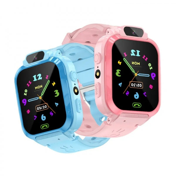 Relógio GPS Infantil 2G