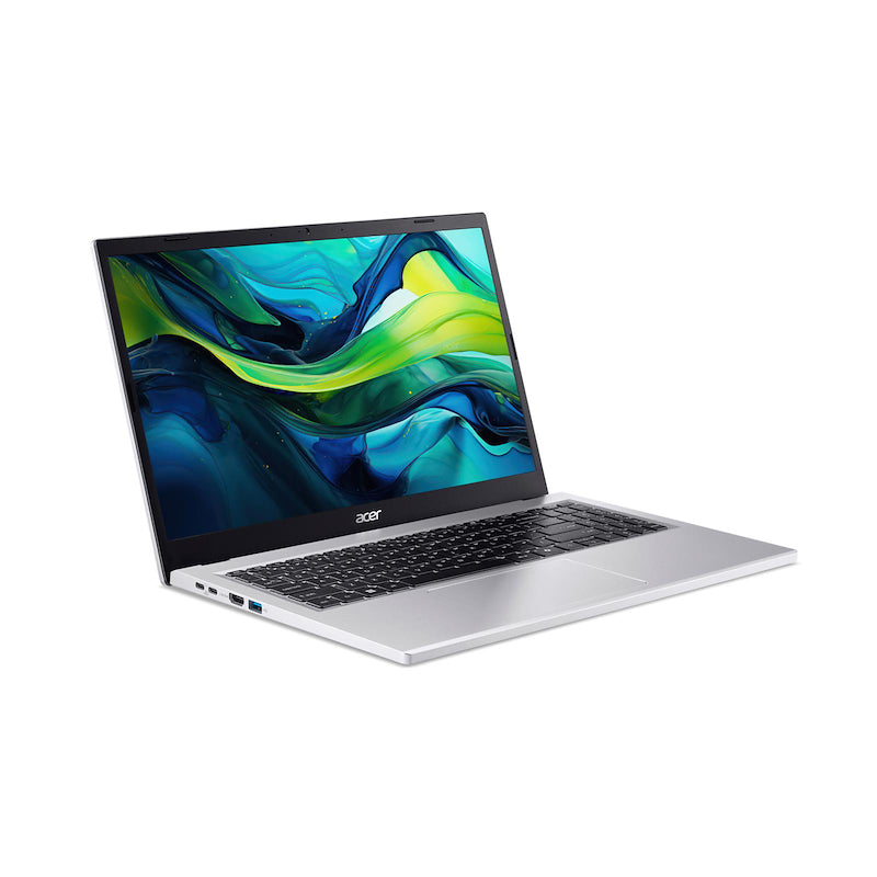 Acer Aspire Lite - AMD Ryzen 3, 8GB, 256GB SSD, 15.6" FHD